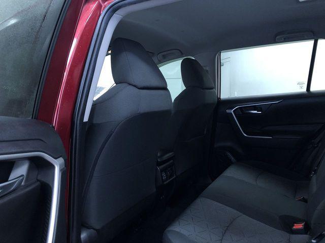 used 2020 Toyota RAV4 car, priced at $25,995