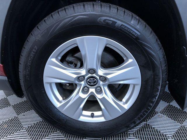 used 2020 Toyota RAV4 car, priced at $25,995