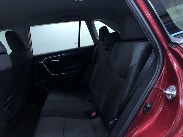 used 2020 Toyota RAV4 car, priced at $25,995