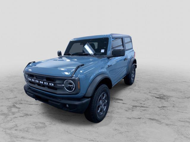 used 2023 Ford Bronco car, priced at $34,988