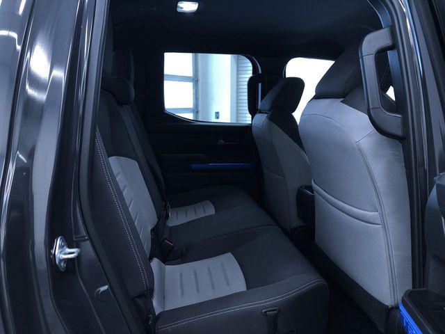 used 2025 Toyota Tacoma car, priced at $39,995