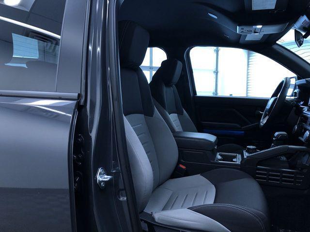 used 2025 Toyota Tacoma car, priced at $39,995