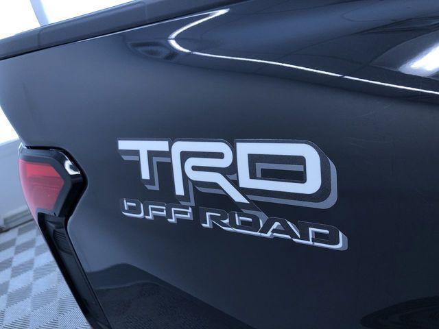 used 2025 Toyota Tacoma car, priced at $39,995