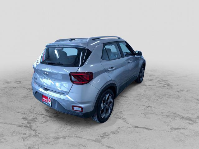 used 2025 Hyundai Venue car, priced at $17,966