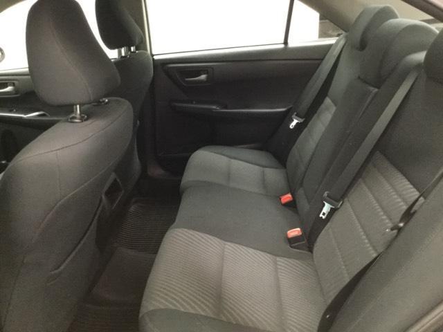 used 2017 Toyota Camry car, priced at $16,995