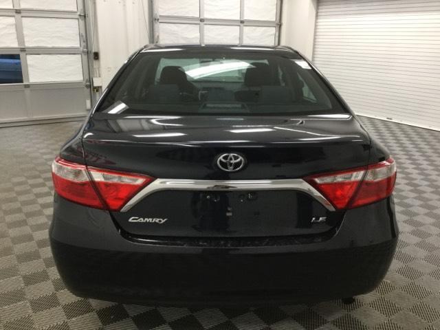 used 2017 Toyota Camry car, priced at $16,995