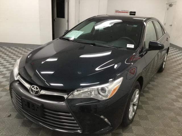 used 2017 Toyota Camry car, priced at $16,995