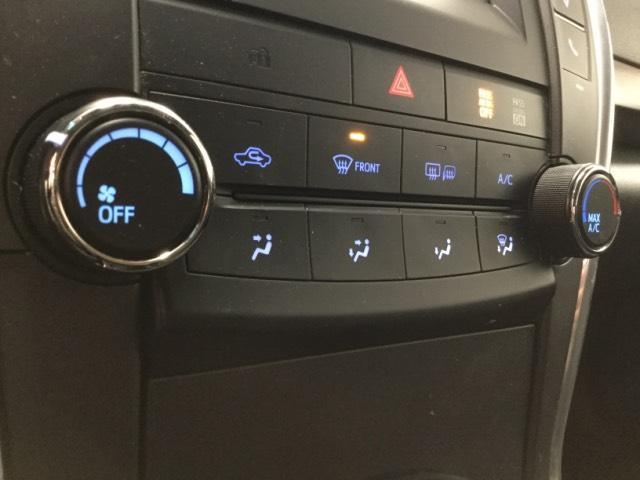 used 2017 Toyota Camry car, priced at $16,995