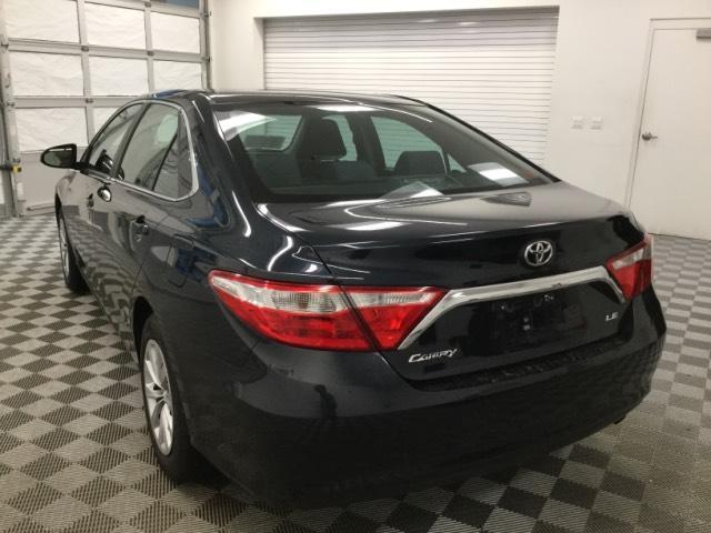 used 2017 Toyota Camry car, priced at $16,995
