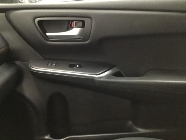 used 2017 Toyota Camry car, priced at $16,995