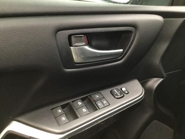 used 2017 Toyota Camry car, priced at $16,995