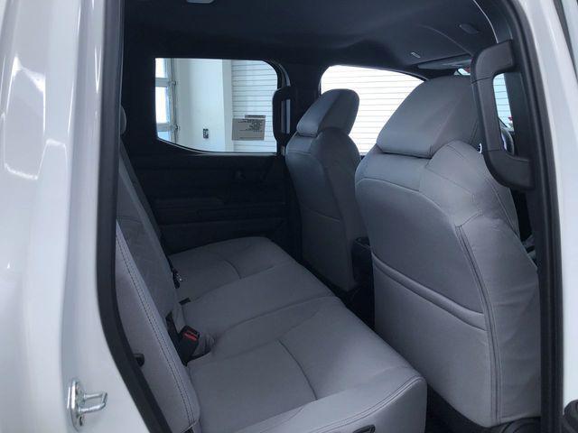 new 2025 Toyota Tacoma car, priced at $40,273