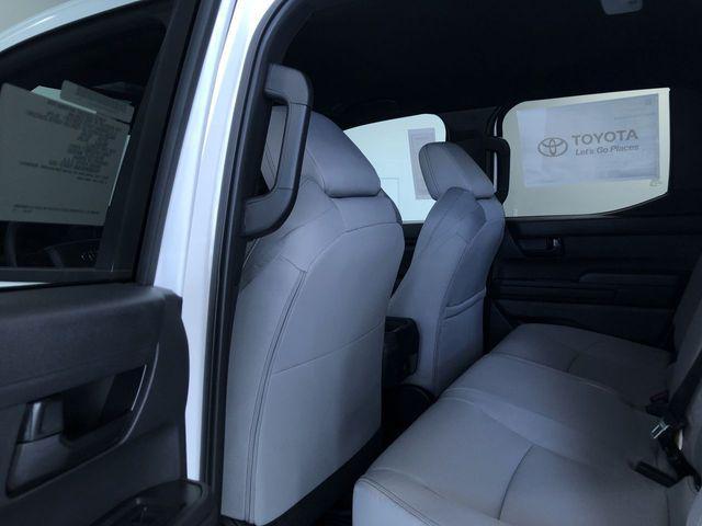 new 2025 Toyota Tacoma car, priced at $40,273