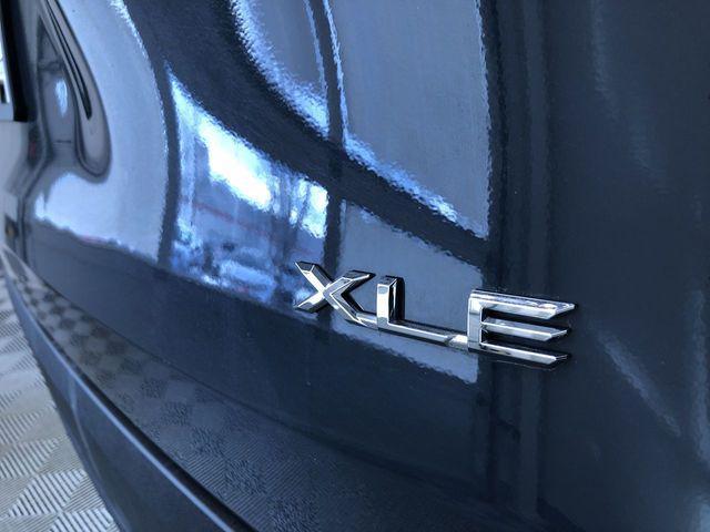 used 2025 Toyota Grand Highlander car, priced at $42,995