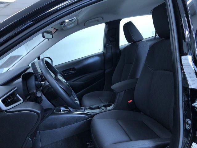 used 2025 Toyota Corolla car, priced at $20,955