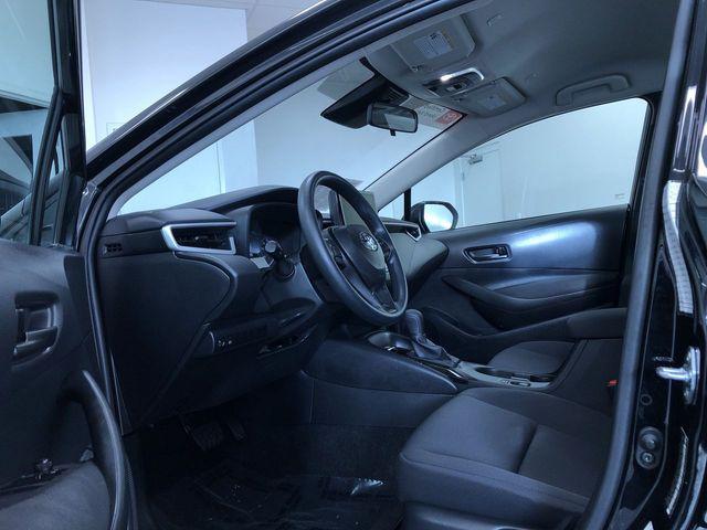 used 2025 Toyota Corolla car, priced at $20,955