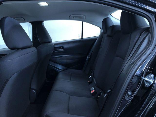 used 2025 Toyota Corolla car, priced at $20,955