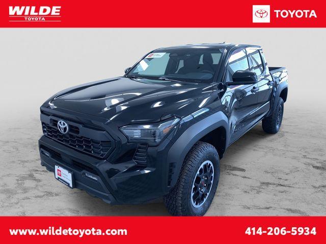used 2025 Toyota Tacoma car, priced at $38,977
