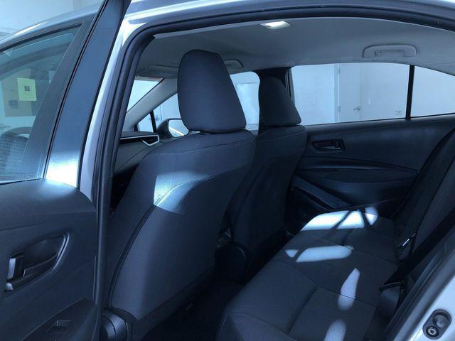 used 2025 Toyota Corolla car, priced at $20,988