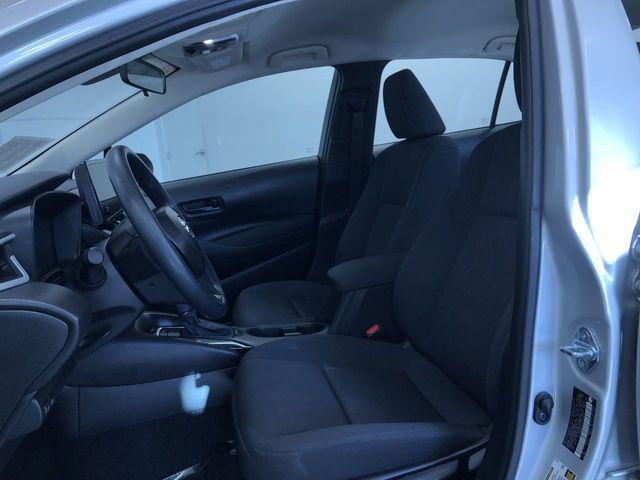 used 2025 Toyota Corolla car, priced at $20,988