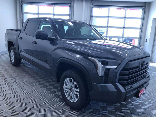new 2026 Toyota Tundra car, priced at $49,695