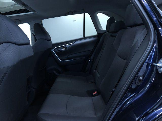 used 2025 Toyota RAV4 car, priced at $28,970