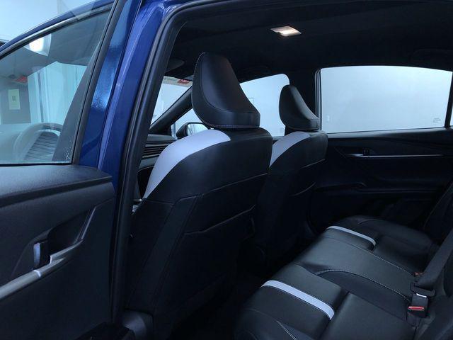 used 2025 Toyota Camry car, priced at $28,995