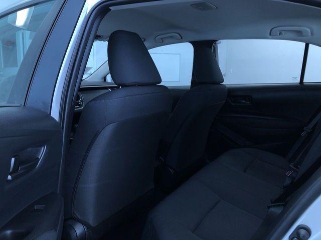 used 2025 Toyota Corolla car, priced at $21,995