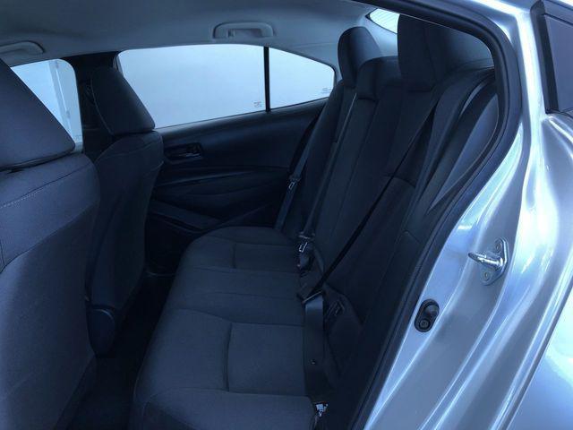 used 2025 Toyota Corolla car, priced at $21,995