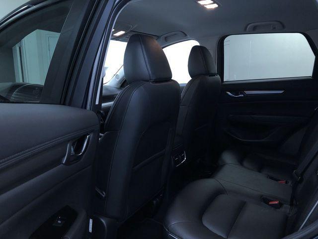 used 2025 Mazda CX-5 car, priced at $21,994