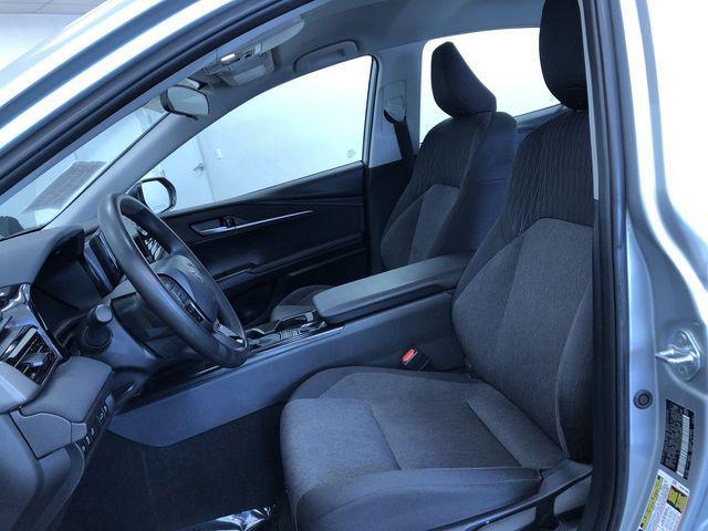 used 2025 Toyota Camry car, priced at $24,380