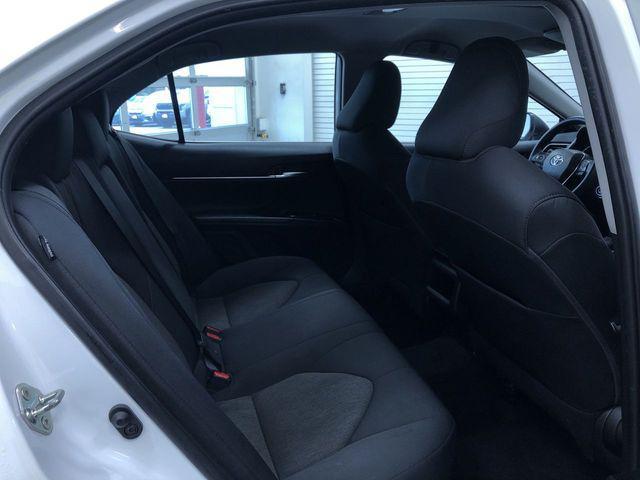 used 2020 Toyota Camry car, priced at $17,995