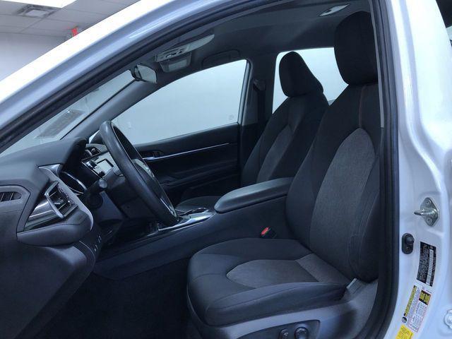 used 2020 Toyota Camry car, priced at $17,995
