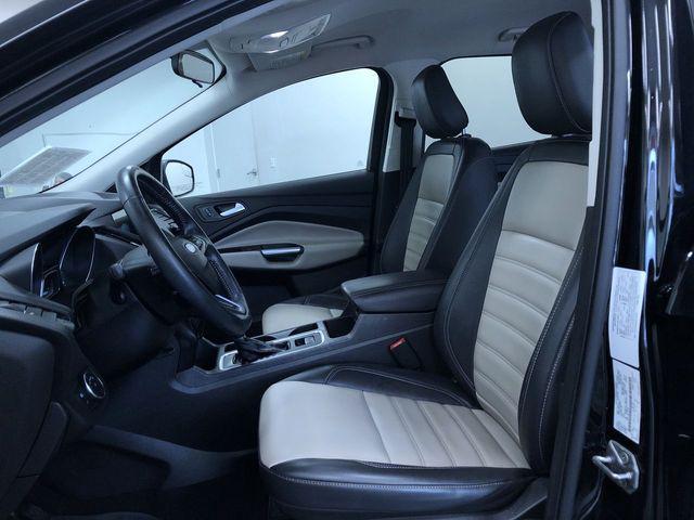 used 2019 Ford Escape car, priced at $14,995