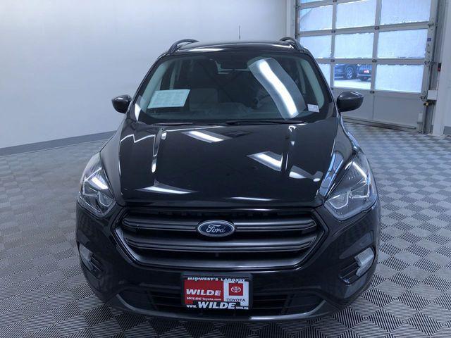 used 2019 Ford Escape car, priced at $14,995