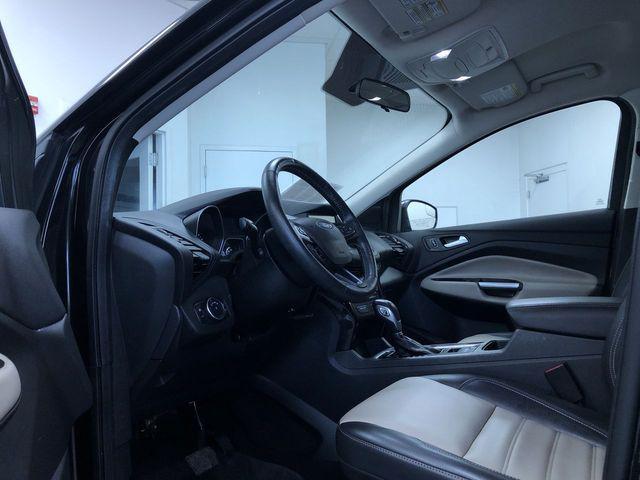 used 2019 Ford Escape car, priced at $14,995