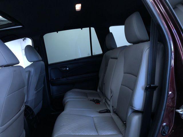 used 2020 Honda Passport car, priced at $20,394