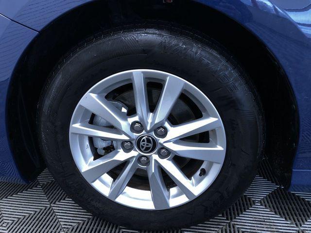 used 2025 Toyota Camry car, priced at $24,933