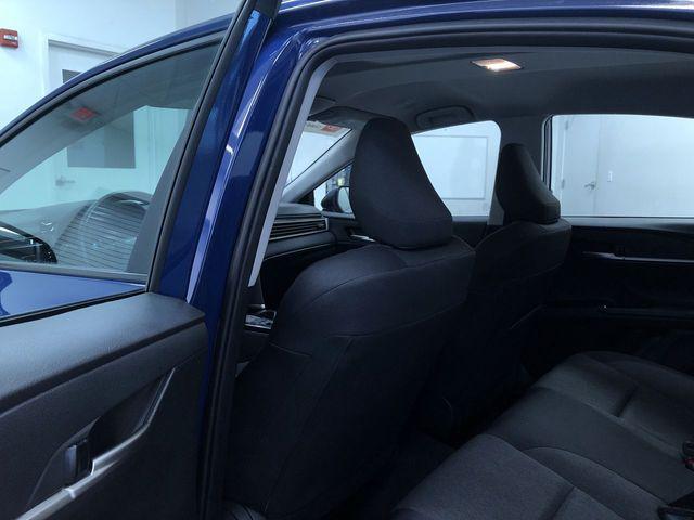 used 2025 Toyota Camry car, priced at $24,933