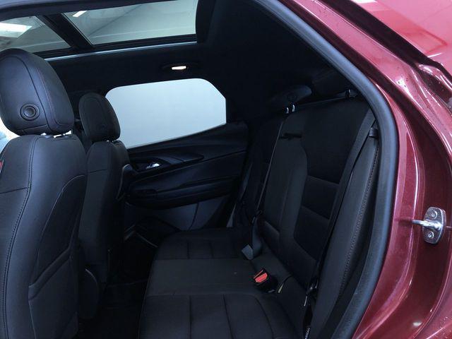 used 2023 Chevrolet TrailBlazer car, priced at $20,995