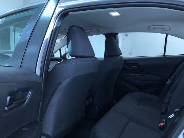 used 2025 Toyota Corolla car, priced at $19,988