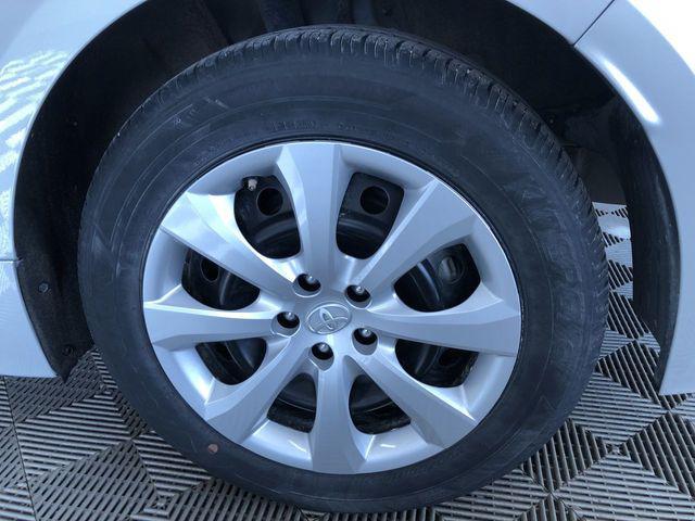 used 2025 Toyota Corolla car, priced at $19,988