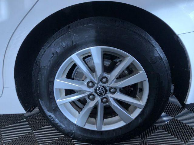 used 2025 Toyota Camry car, priced at $23,991