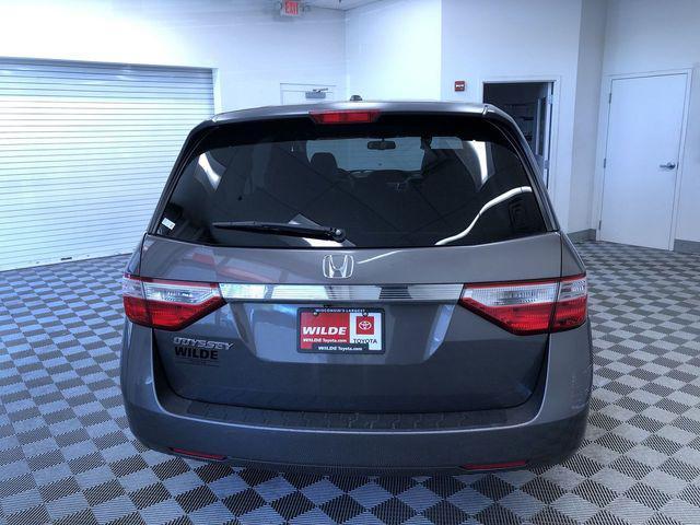 used 2013 Honda Odyssey car, priced at $7,343
