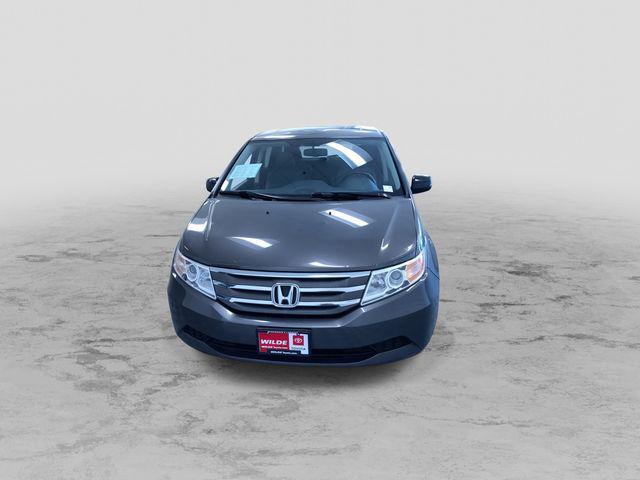 used 2013 Honda Odyssey car, priced at $7,343