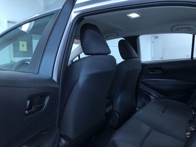 used 2025 Toyota Corolla car, priced at $19,870