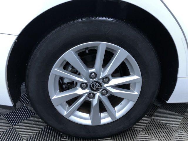 used 2025 Toyota Camry car, priced at $22,933