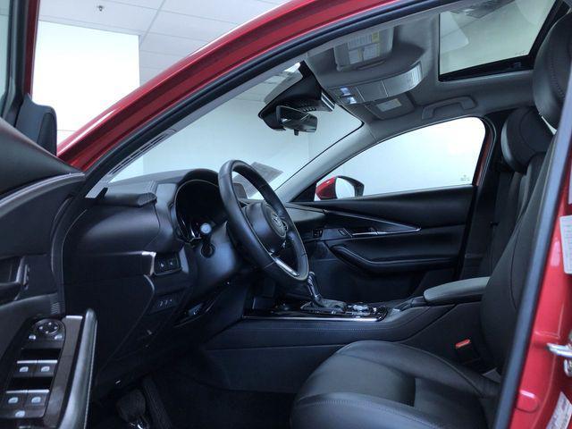 used 2025 Mazda CX-30 car, priced at $22,988