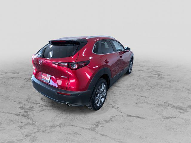 used 2025 Mazda CX-30 car, priced at $22,988