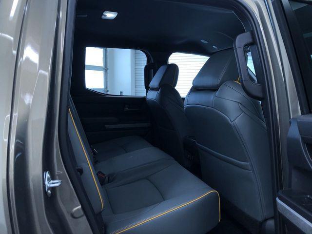 used 2025 Toyota Tacoma Hybrid car, priced at $60,995